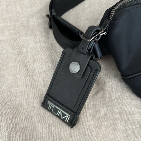 Timo hip bag - Picture 4 of 8